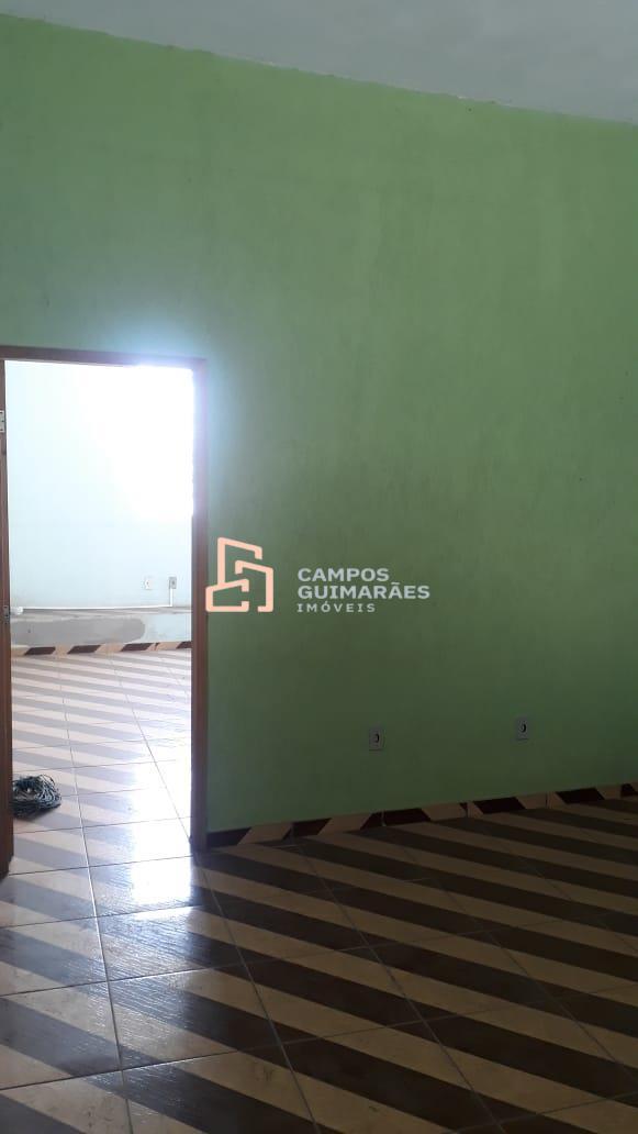Casa, Canadá, 1 Quarto