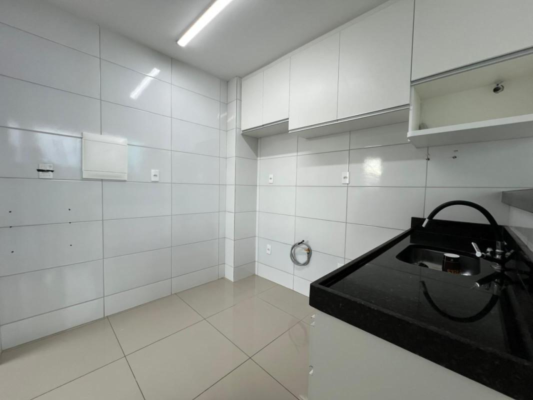 Cobertura, Cabral, 2 Quartos, 2 Vagas, 1 Suíte