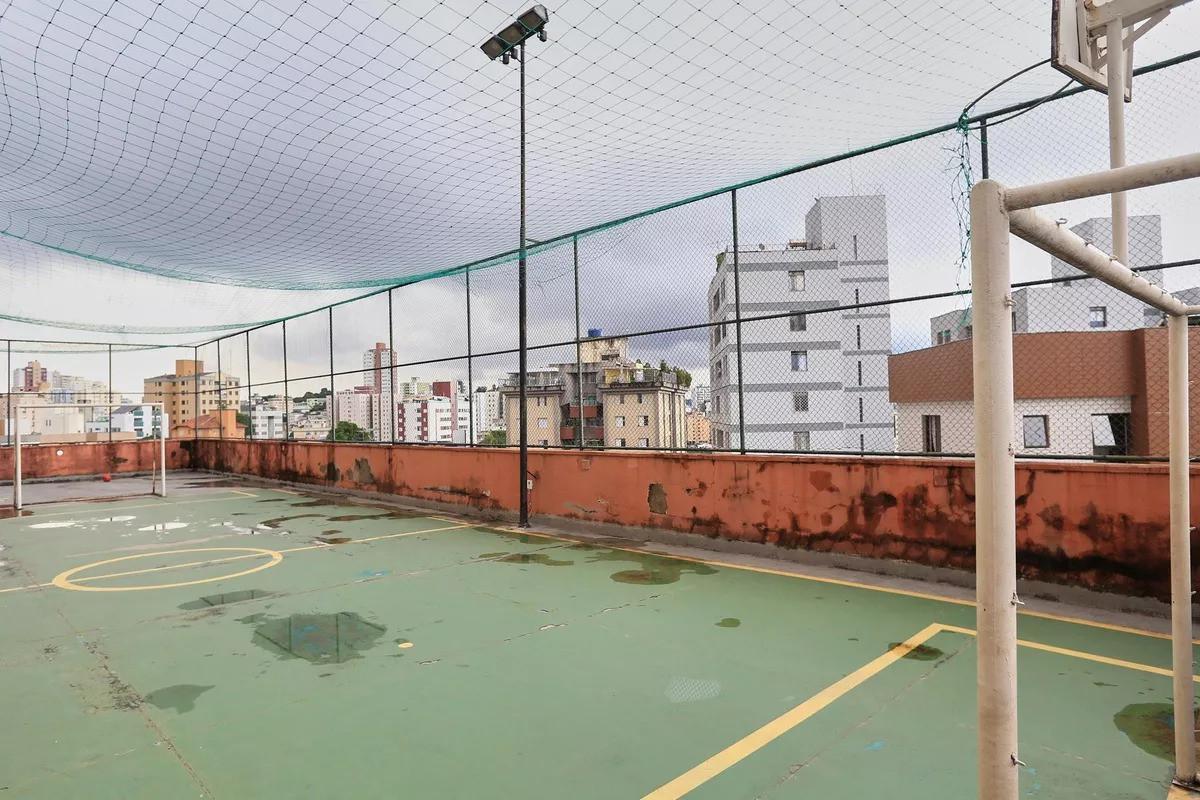 Apartamento, Sagrada Família, 3 Quartos, 1 Vaga, 1 Suíte