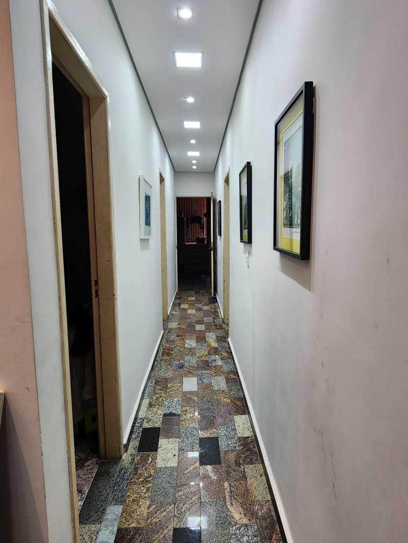 Andar, Riacho das Pedras, 0 Quarto, 0 Vaga