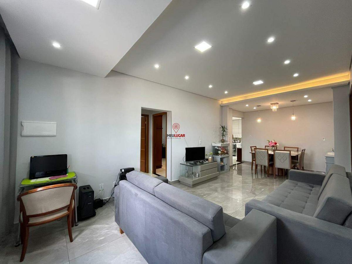 Casa, Diamante, 3 Quartos, 3 Vagas, 1 Suíte