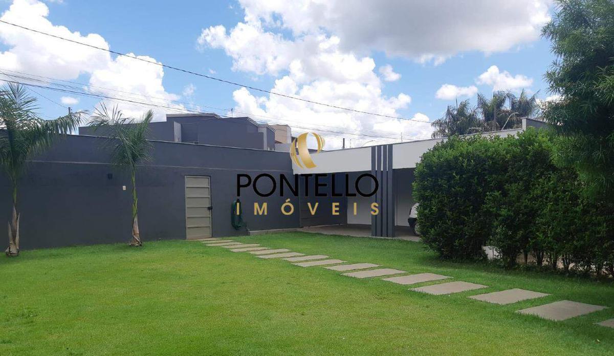 Casa, São João, 6 Quartos, 2 Vagas, 2 Suítes