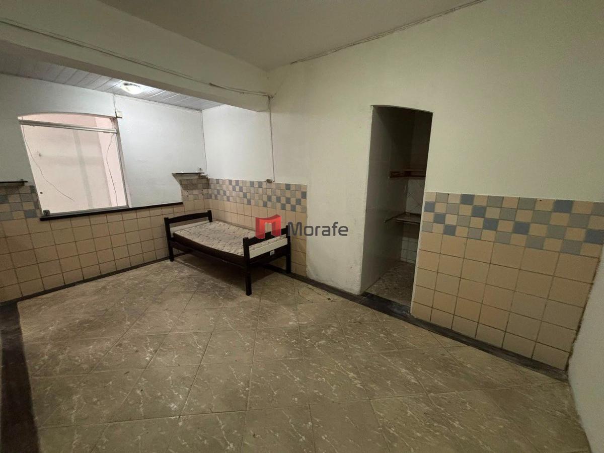 Apartamento, Caiçaras, 1 Quarto, 0 Vaga