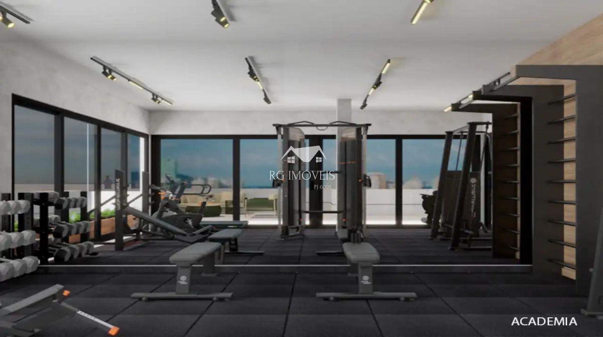 Apartamento, Buritis, 1 Quarto, 1 Vaga, 1 Suíte