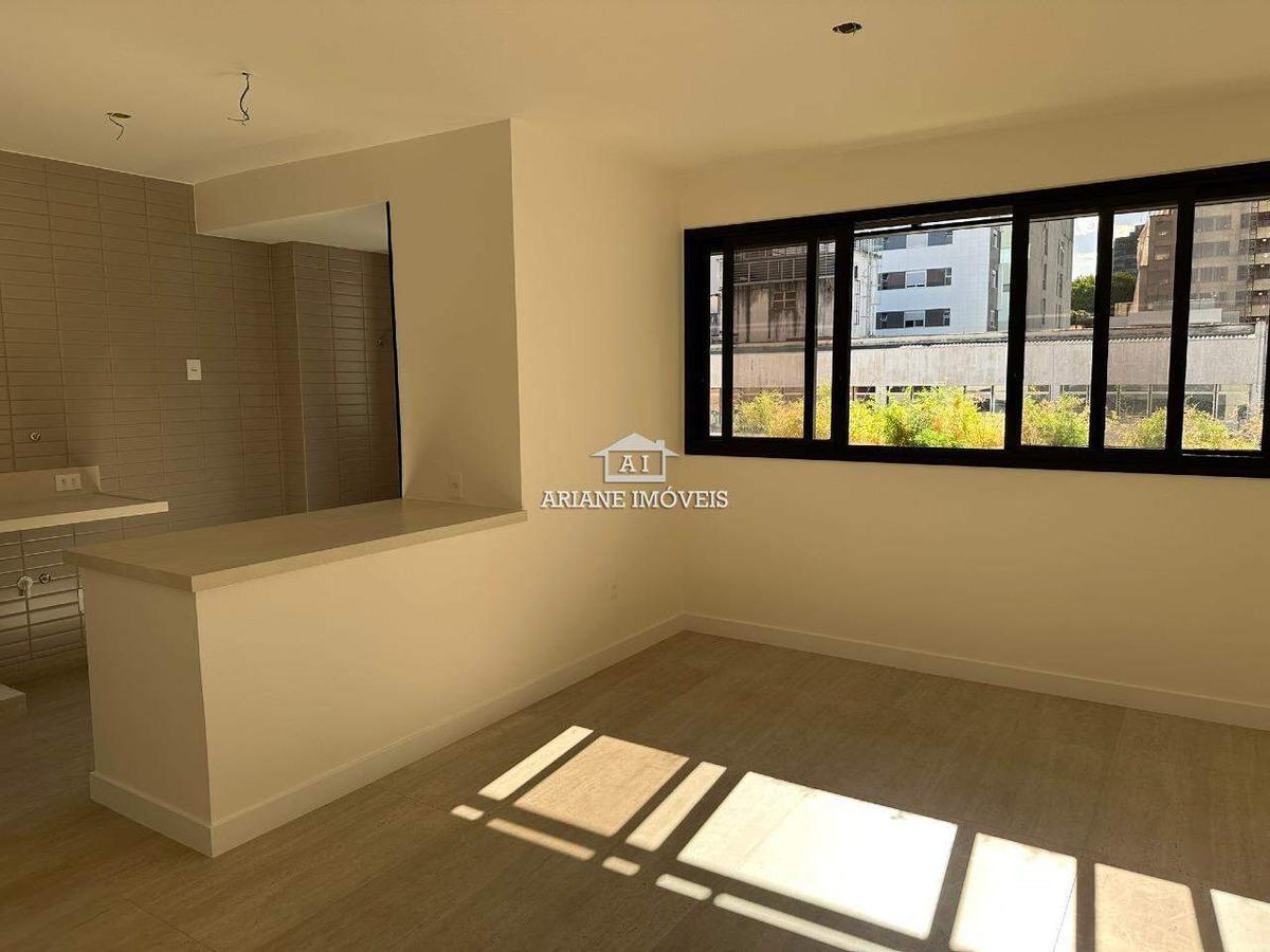 Apartamento, Lourdes, 3 Quartos, 2 Vagas, 3 Suítes