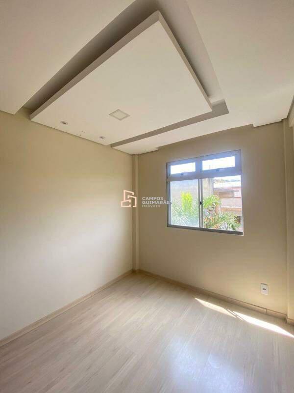 Apartamento, Araguaia, 2 Quartos, 1 Vaga