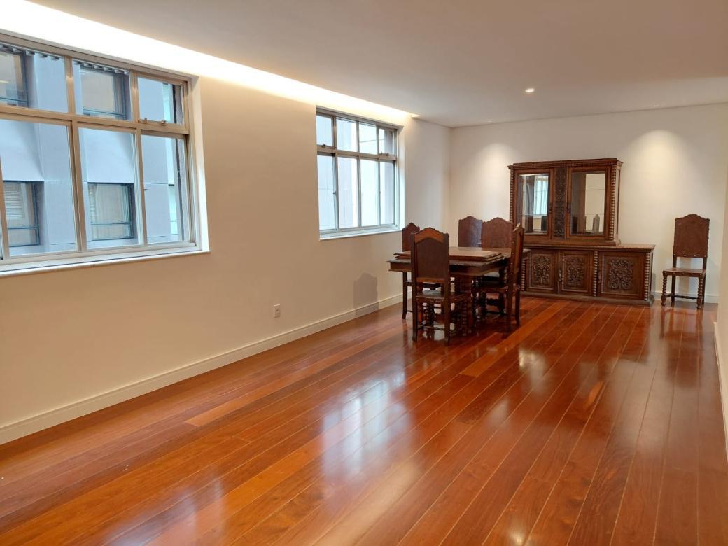 Apartamento, Lourdes, 4 Quartos, 2 Vagas, 1 Suíte