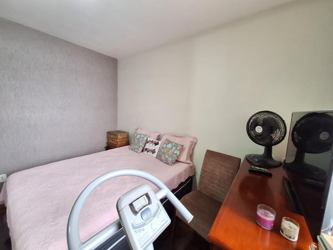 Apartamento, Renascença, 3 Quartos, 1 Vaga, 1 Suíte