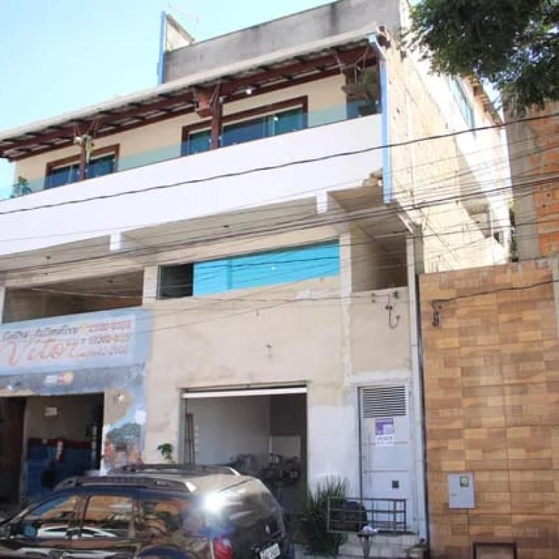 Casa, Diamante, 3 Quartos, 0 Vaga, 1 Suíte