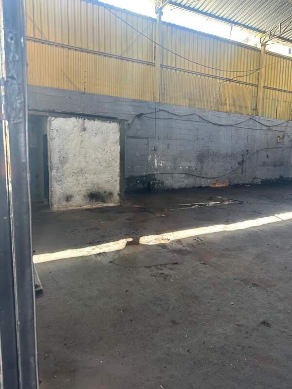 Galpão, Salgado Filho, 0 Quarto, 0 Vaga