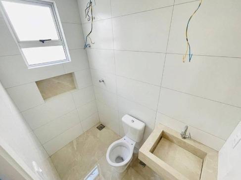 Apartamento, Itapoã, 3 Quartos, 2 Vagas, 1 Suíte