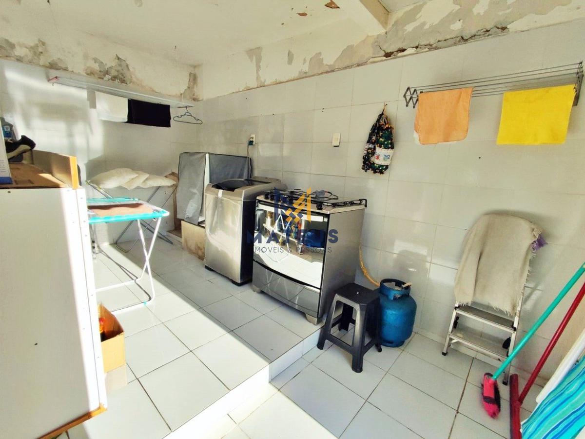 Casa, Caiçaras, 2 Quartos, 1 Vaga