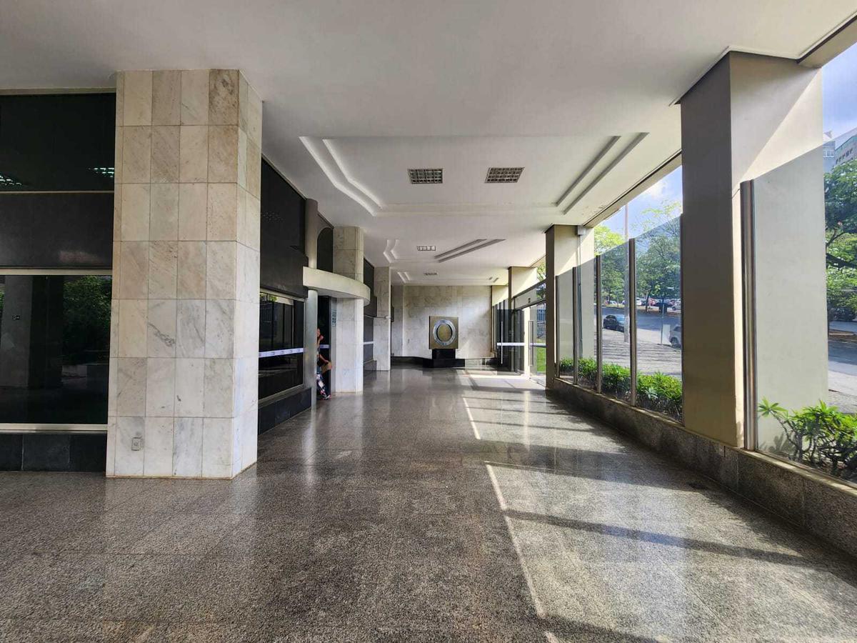 Sala, Funcionários, 0 Quarto, 11 Vagas
