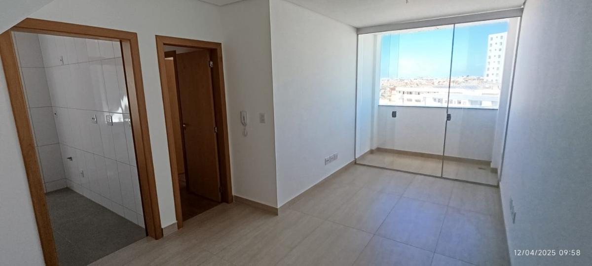 Apartamento, Nova Suíssa, 3 Quartos, 2 Vagas, 1 Suíte