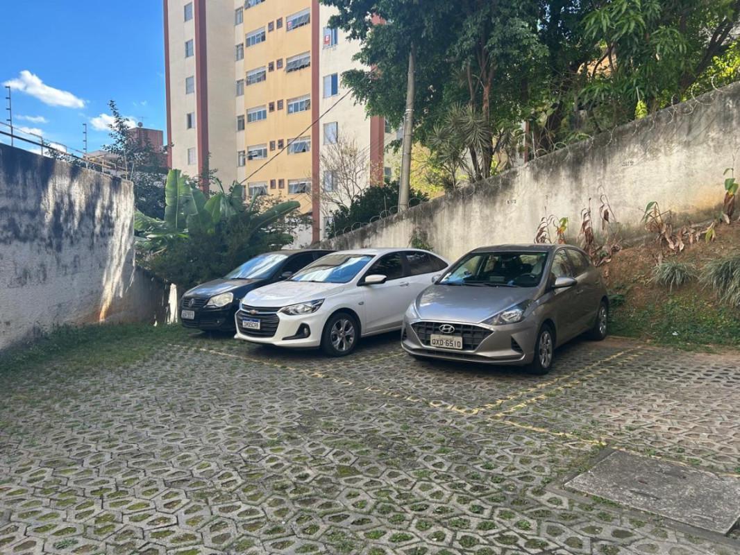 Apartamento, Grajaú, 3 Quartos, 2 Vagas, 1 Suíte