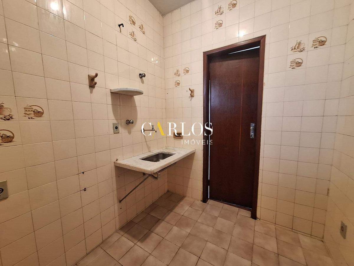 Apartamento, Santo Antônio, 2 Quartos, 1 Vaga, 1 Suíte