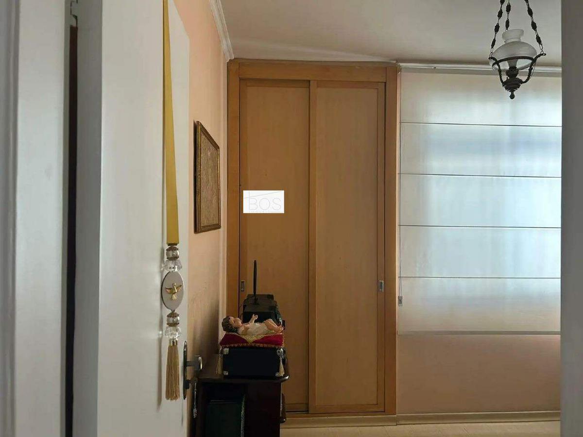 Apartamento, Alto Barroca, 3 Quartos, 1 Vaga, 1 Suíte
