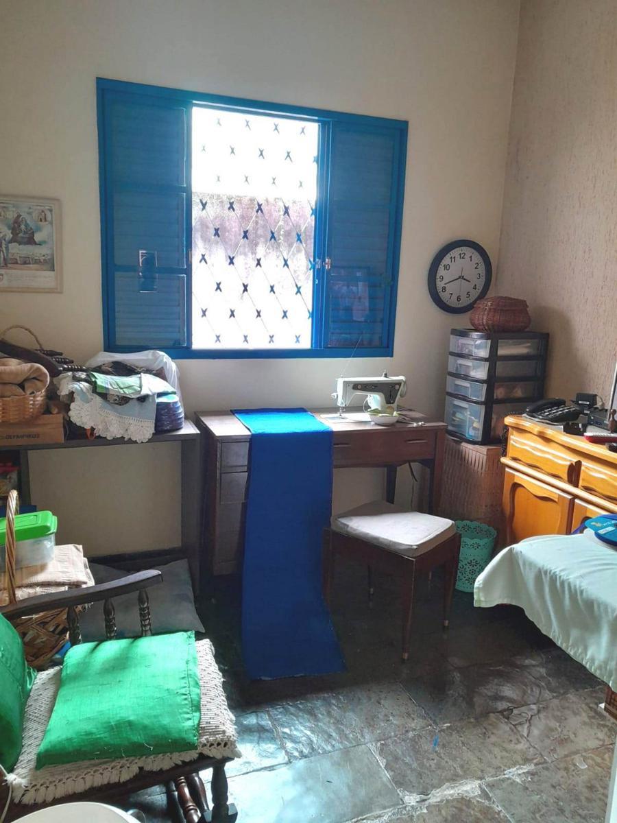 Casa, Califórnia, 3 Quartos, 3 Vagas, 1 Suíte