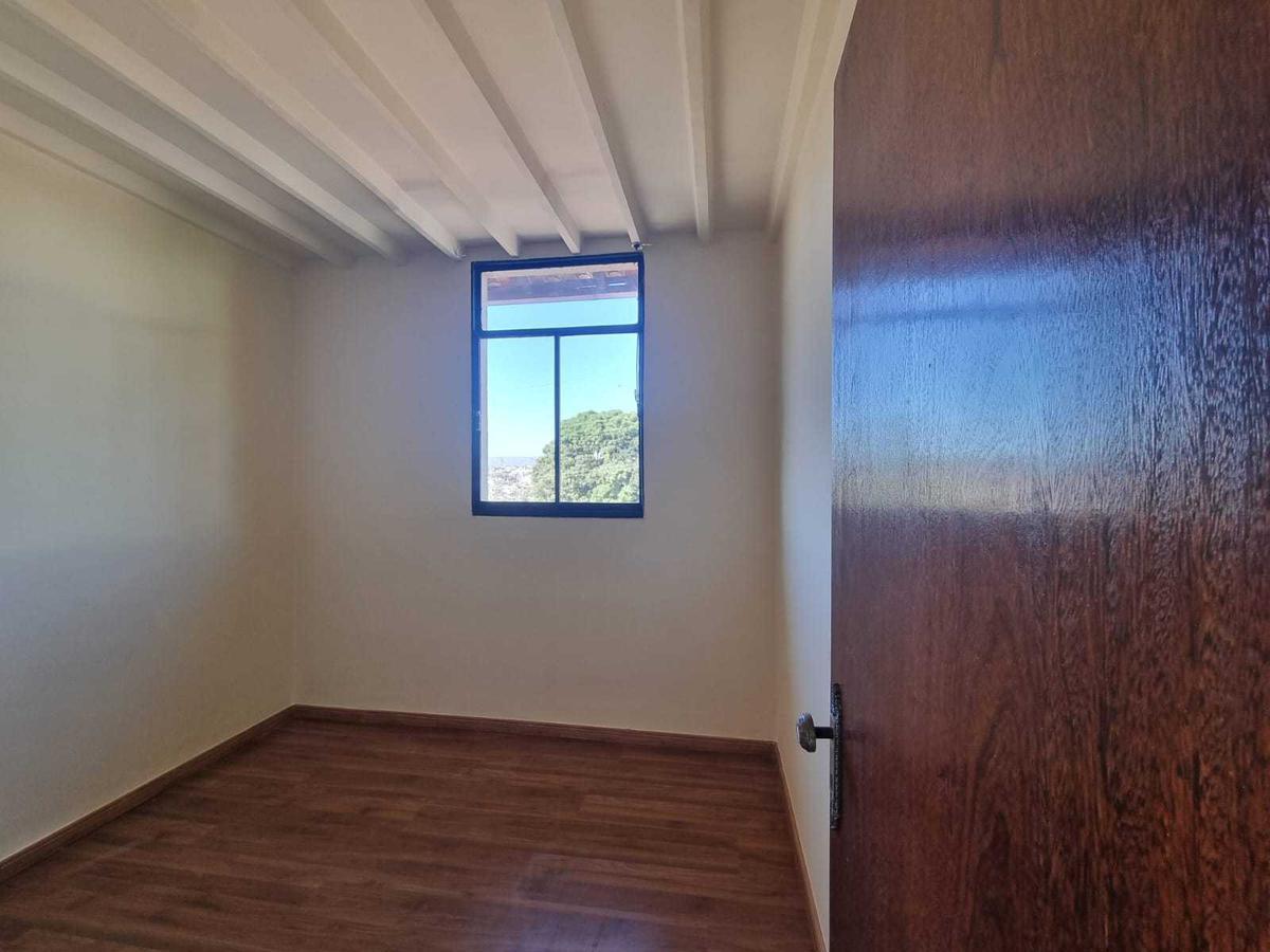 Apartamento, Jardim Riacho das Pedras, 3 Quartos, 1 Vaga