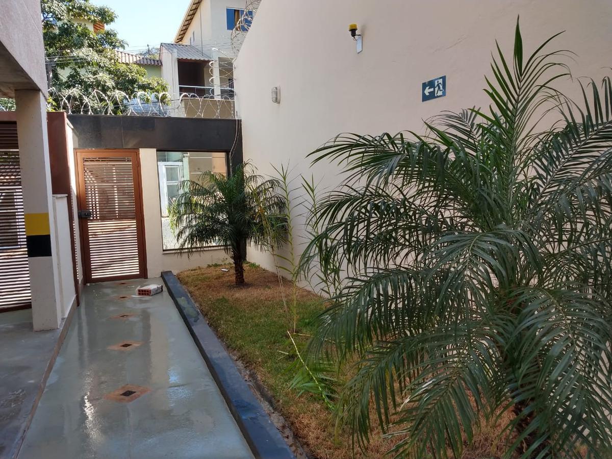Cobertura, Cabral, 3 Quartos, 2 Vagas, 1 Suíte