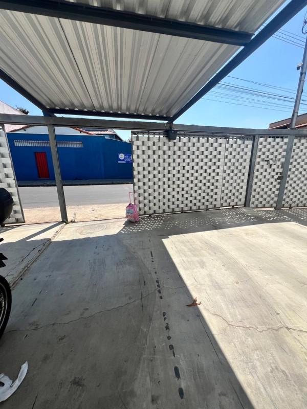 Apartamento, Palmeiras, 2 Quartos, 1 Vaga