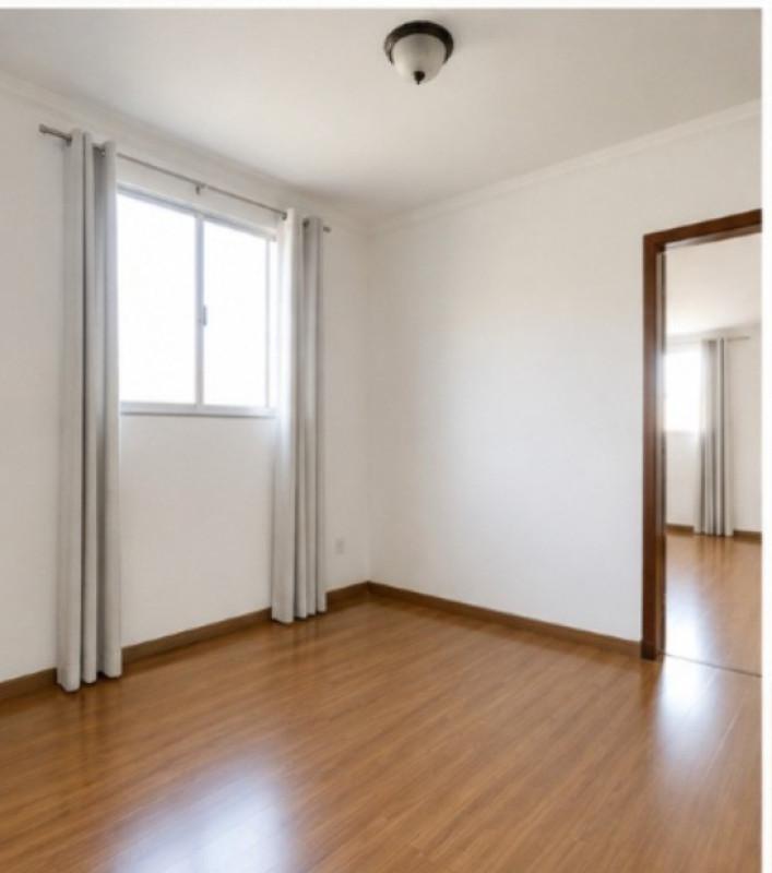 Apartamento, Conjunto Cristina (são Benedito), 2 Quartos, 0 Vaga