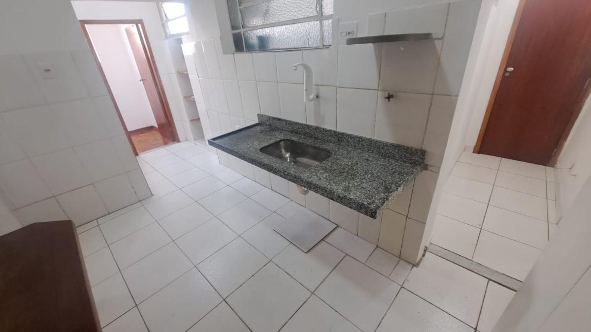 Apartamento, Sagrada Família, 2 Quartos, 1 Vaga
