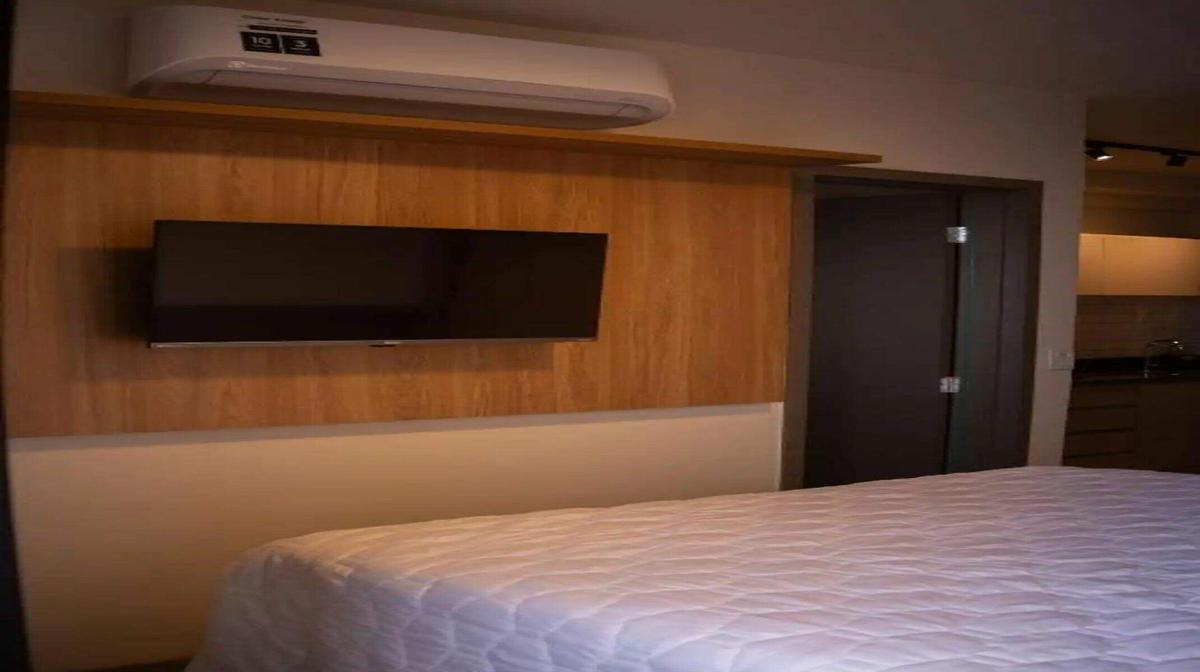 Apartamento, Santa Mônica, 2 Quartos, 0 Vaga