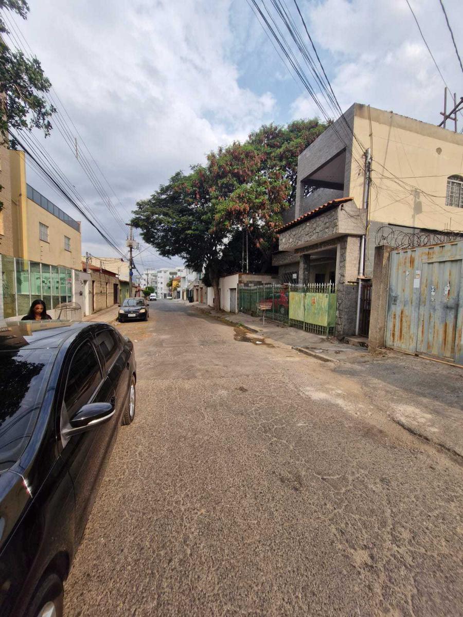 Lote, Jardim Industrial, 0 Quarto, 0 Vaga
