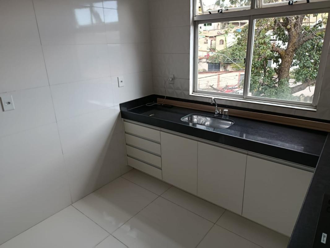 Apartamento, Vera Cruz, 3 Quartos, 1 Vaga, 1 Suíte