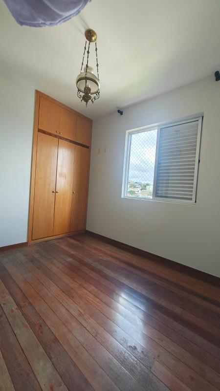 Apartamento, Grajaú, 3 Quartos, 2 Vagas, 1 Suíte