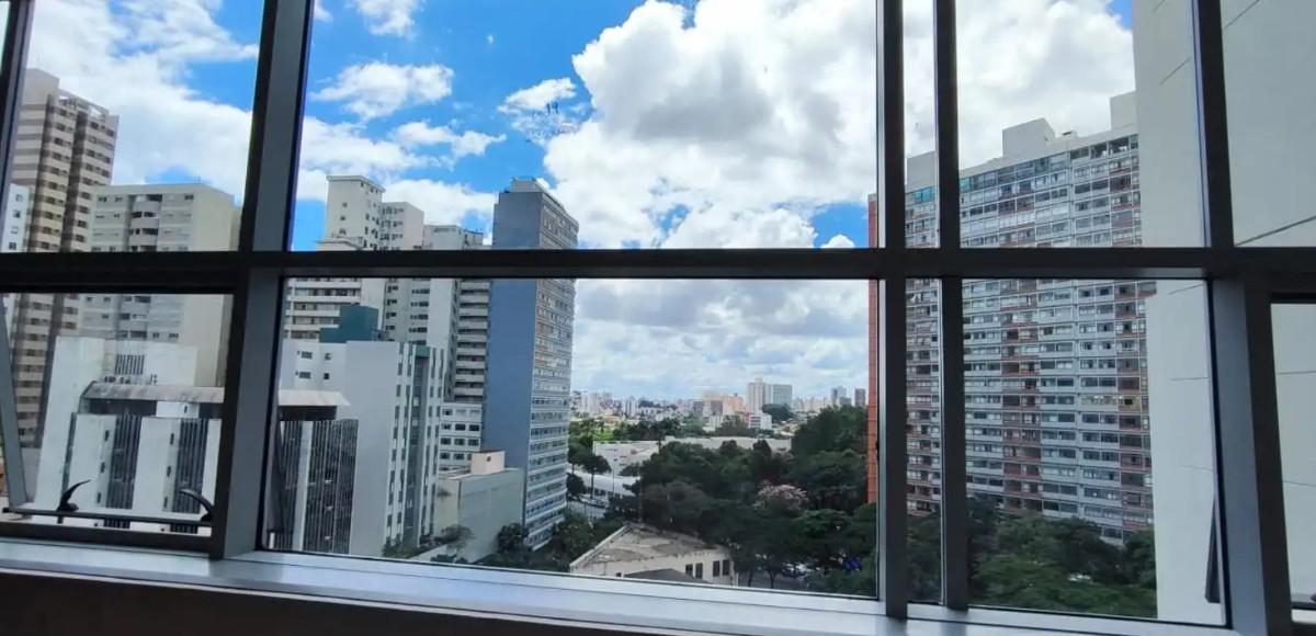 Andar, Funcionários, 0 Quarto, 11 Vagas