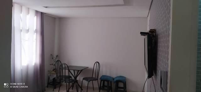 Apartamento, Betânia, 3 Quartos, 1 Vaga