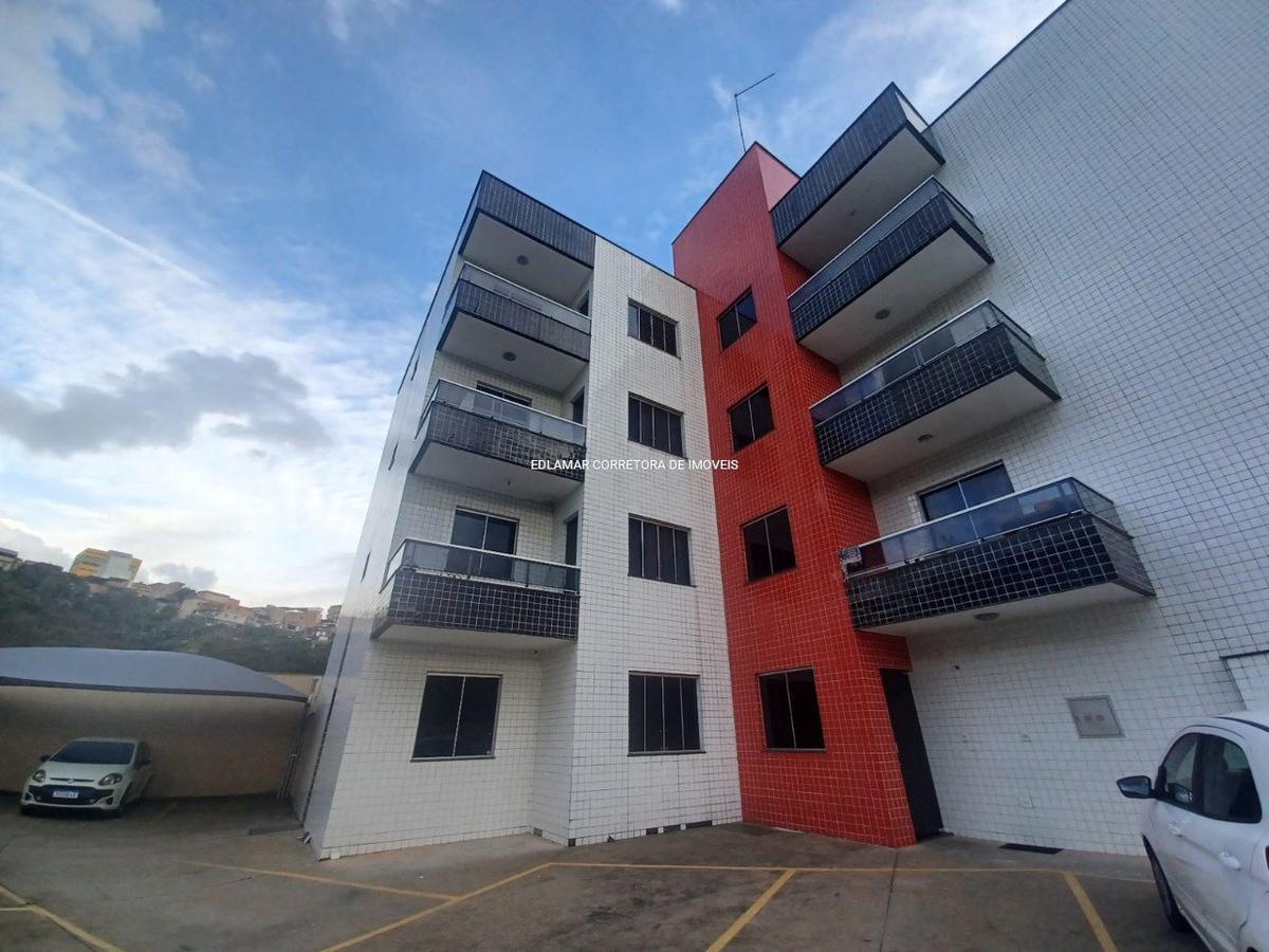 Apartamento, Palmeiras, 3 Quartos, 2 Vagas