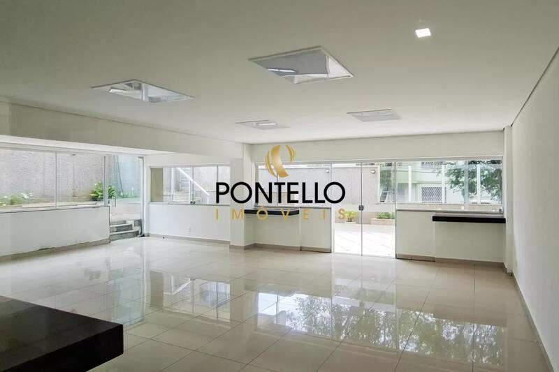 Apartamento, Serra, 3 Quartos, 1 Vaga, 1 Suíte