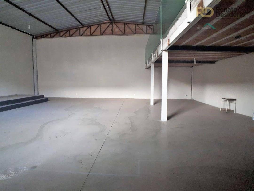 Galpão, Saudade, 0 Quarto, 0 Vaga