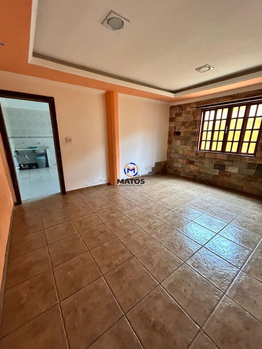 Casa, Belo Vale, 4 Quartos, 2 Vagas, 1 Suíte