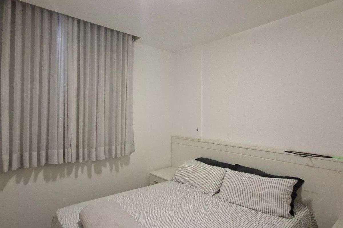 Apartamento, Castelo, 3 Quartos, 2 Vagas, 2 Suítes