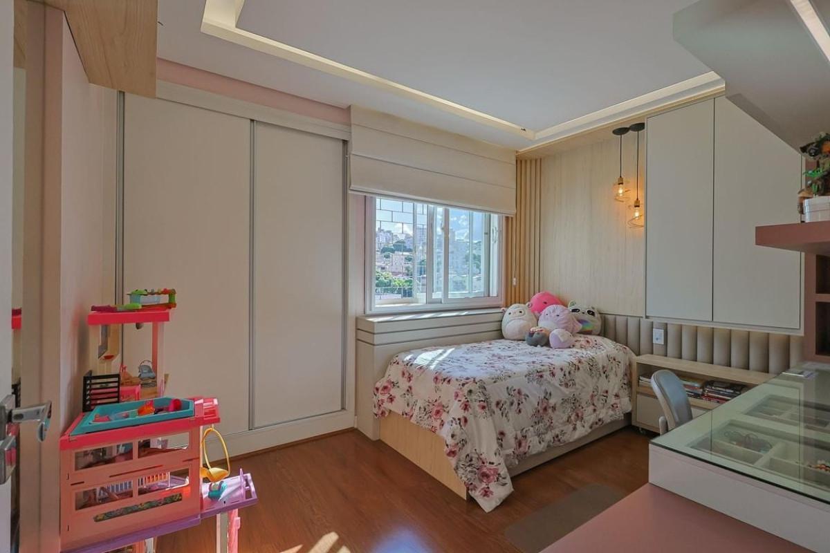 Apartamento, Cidade Nova, 4 Quartos, 2 Vagas, 1 Suíte