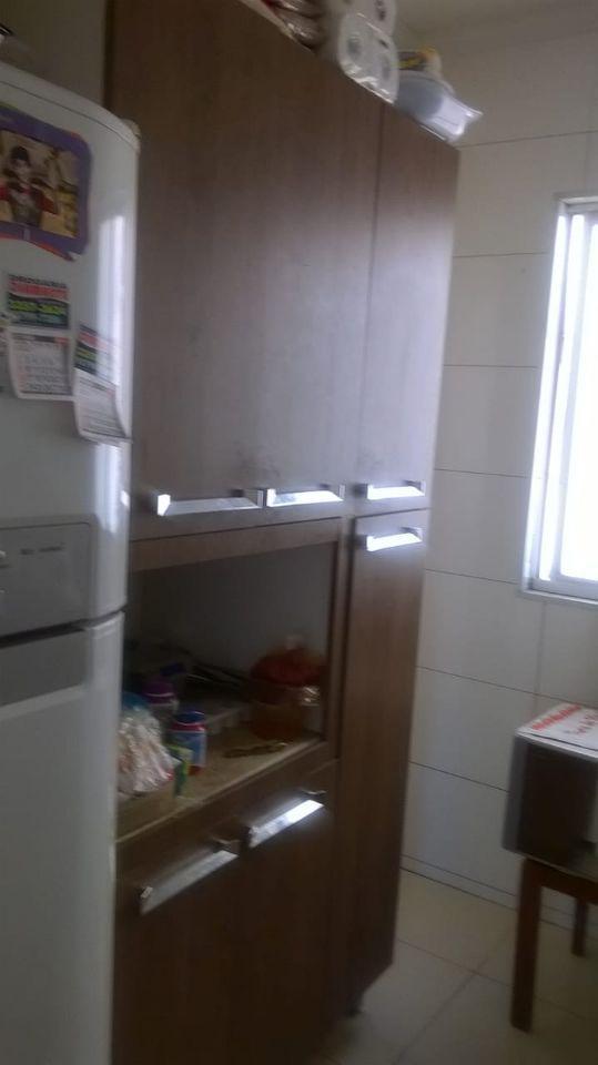 Apartamento, Arvoredo, 3 Quartos, 1 Vaga