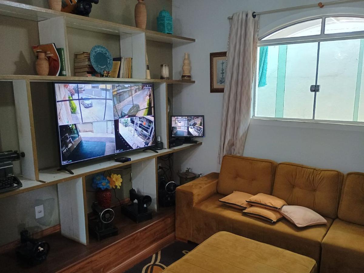 Casa, Aarão Reis, 2 Quartos, 4 Vagas, 1 Suíte