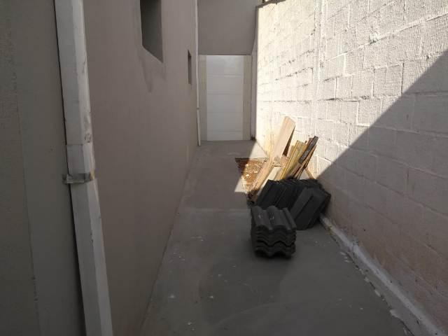 Casa, Cândida Ferreira, 2 Quartos, 5 Vagas, 1 Suíte