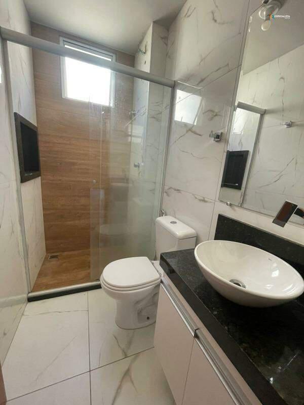 Apartamento, Novo Centro, 2 Quartos, 1 Vaga