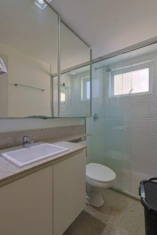 Apartamento, Vila da Serra, 2 Quartos, 2 Vagas, 2 Suítes
