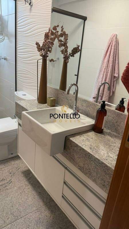 Apartamento, Funcionários, 3 Quartos, 2 Vagas, 1 Suíte