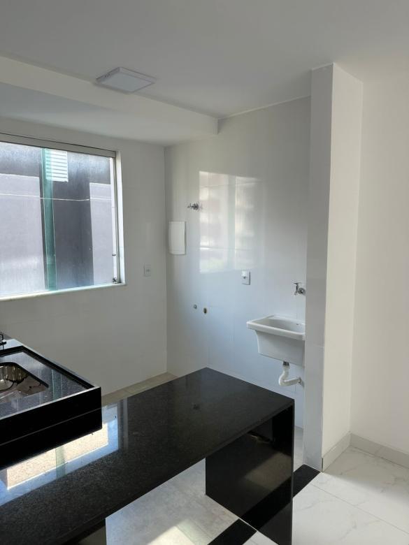 Apartamento, Serra, 2 Quartos, 2 Vagas, 1 Suíte