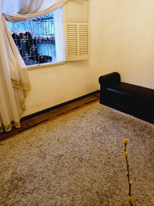 Casa, Barro Preto, 1 Quarto, 1 Vaga