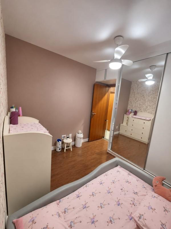 Apartamento, Fernão Dias, 4 Quartos, 2 Vagas, 1 Suíte