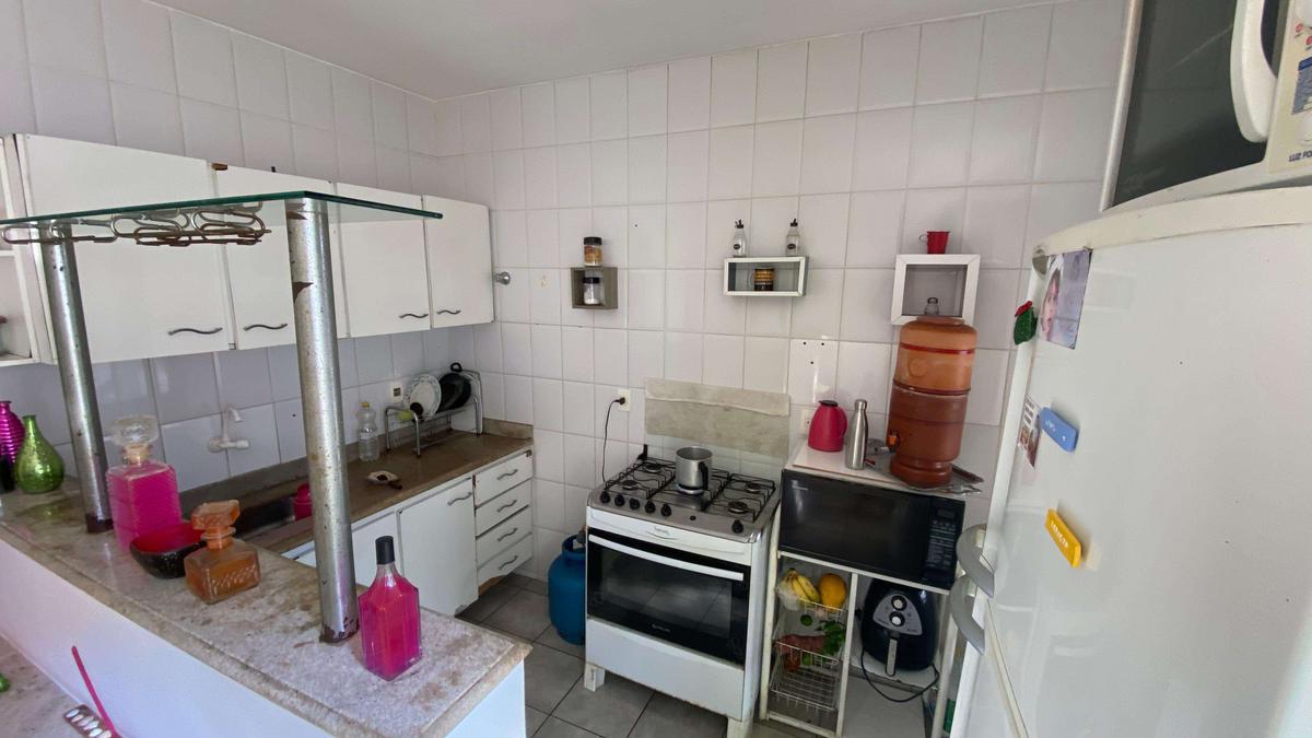 Casa, São João Batista (venda Nova), 2 Quartos, 10 Vagas, 1 Suíte