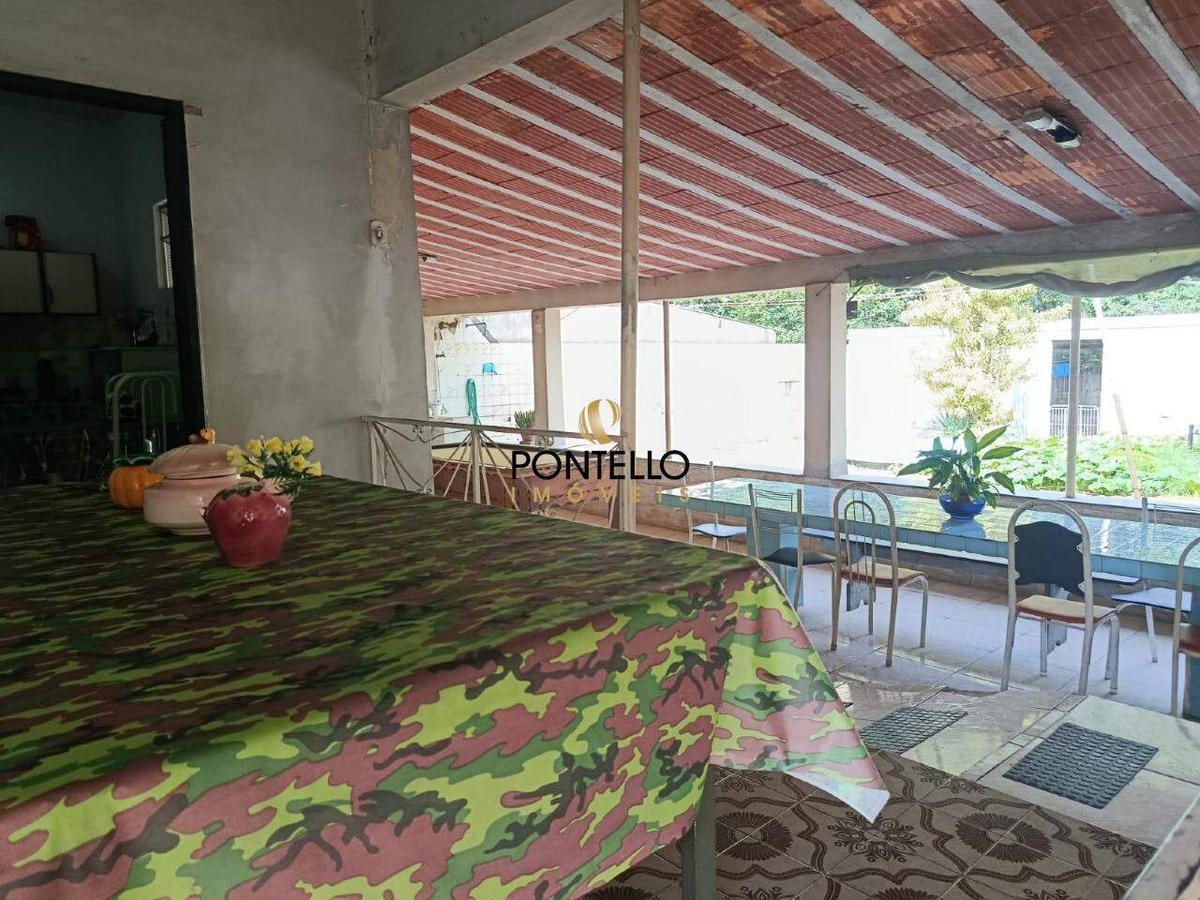Casa, Progresso, 3 Quartos, 2 Vagas